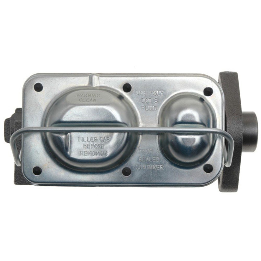 AC Delco Gold Brake Master Cylinder 18M1878 — image 2